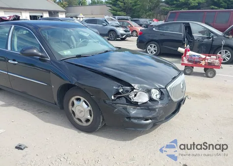 2008 Buick Lacrosse Cx из США, поврежденный, VIN 2G4WC582181374956